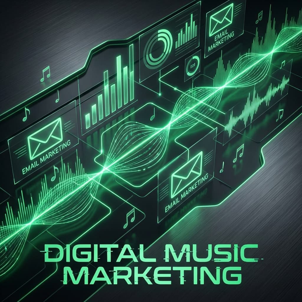 What Working In SEO Taught Me About Getting Music Heard